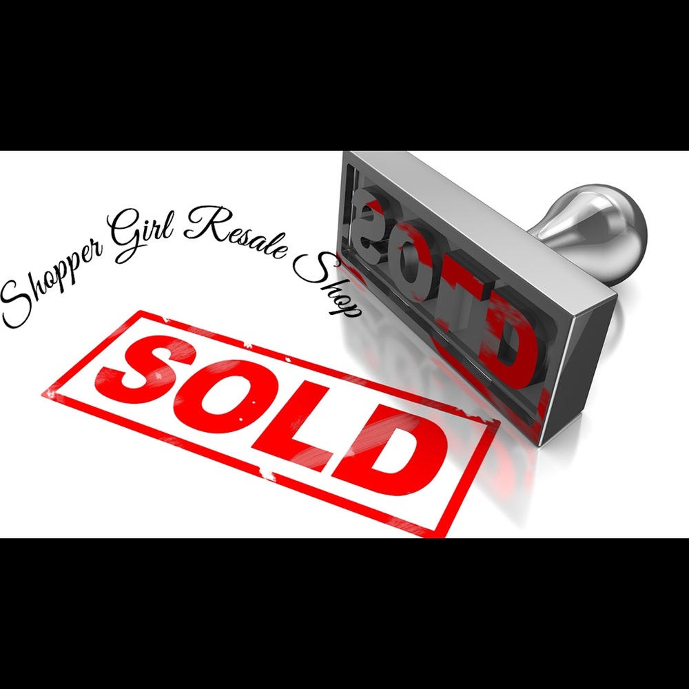 SOLD!